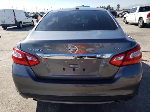 Photo 6 from auction – 2016 NISSAN ALTIMA 2.5 with VIN 1N4AL3AP3GC272405
