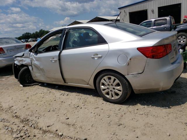 Photo 2 from auction – 2013 KIA FORTE LX with VIN KNAFT4A25D5738293