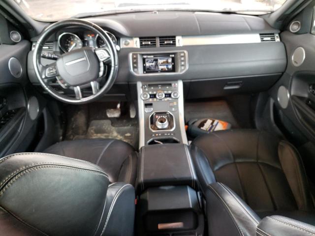 Photo 8 from auction – 2016 LAND ROVER RANGE ROVE with VIN SALVR2BG1GH146347