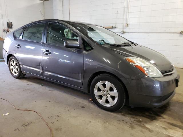 Photo 4 from auction – 2009 TOYOTA PRIUS with VIN JTDKB20U093468923