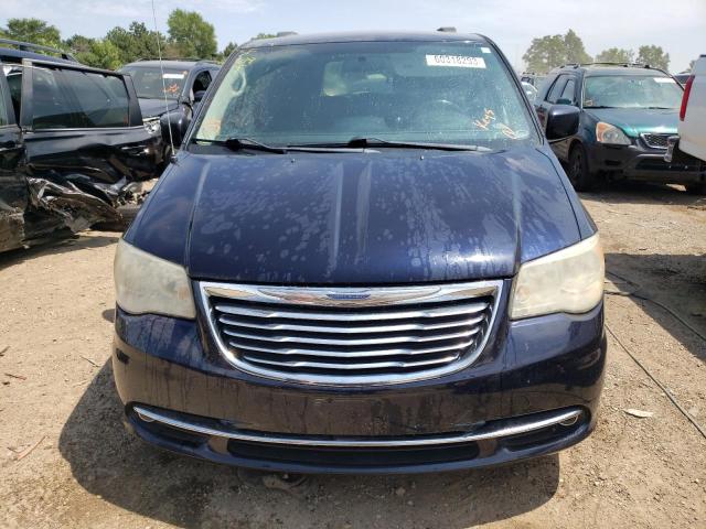 Photo 5 from auction – 2011 CHRYSLER TOWN & COU with VIN 2A4RR5DGXBR612694