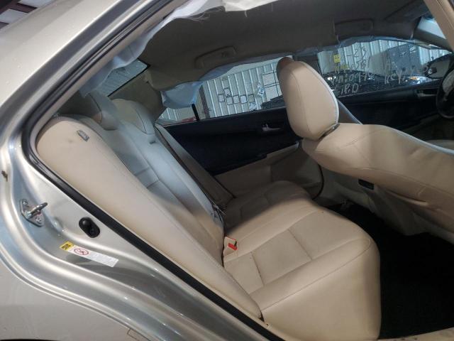 Photo 10 from auction – 2014 TOYOTA CAMRY L with VIN 4T1BF1FK8EU780976