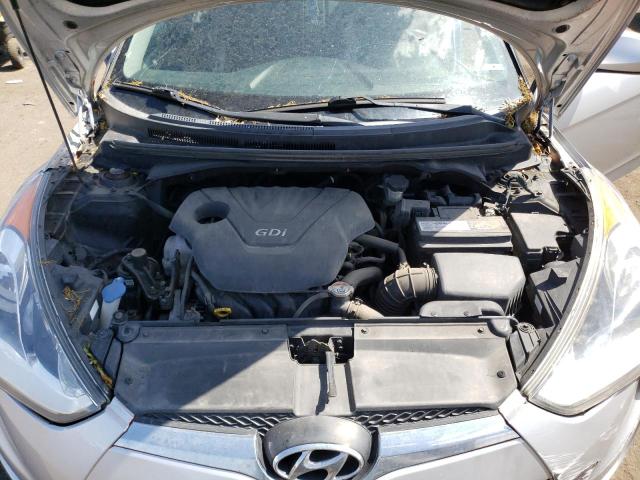 Photo 11 from auction – 2013 HYUNDAI VELOSTER with VIN KMHTC6AD3DU137940
