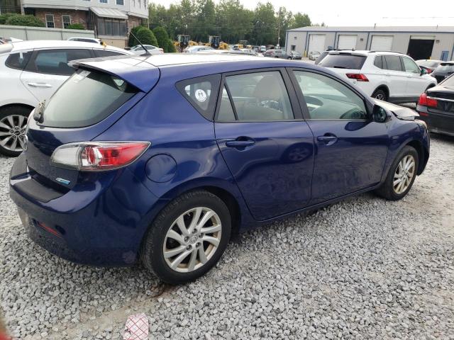 Photo 3 from auction – 2012 MAZDA 3 I with VIN JM1BL1L72C1535960