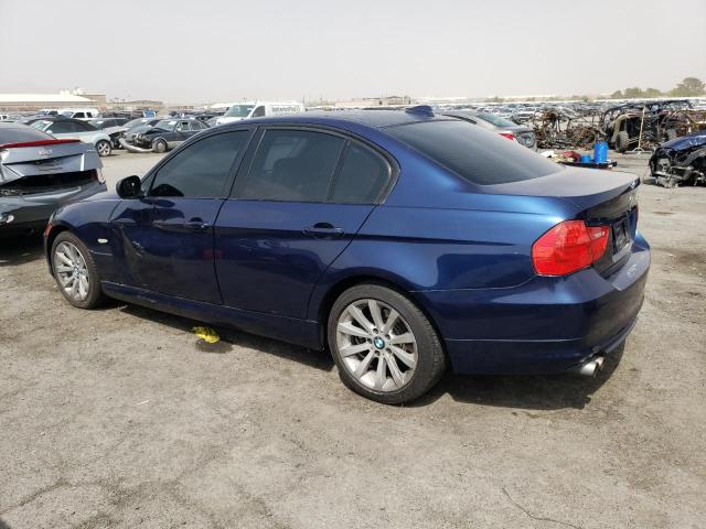 Photo 2 from auction – 2011 BMW 328 I with VIN WBAPH7C55BE681928