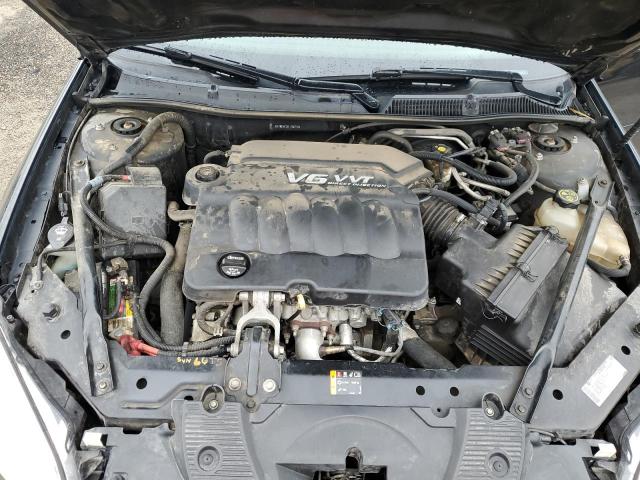Photo 11 from auction – 2014 CHEVROLET IMPALA LIM with VIN 2G1WC5E33E1106710