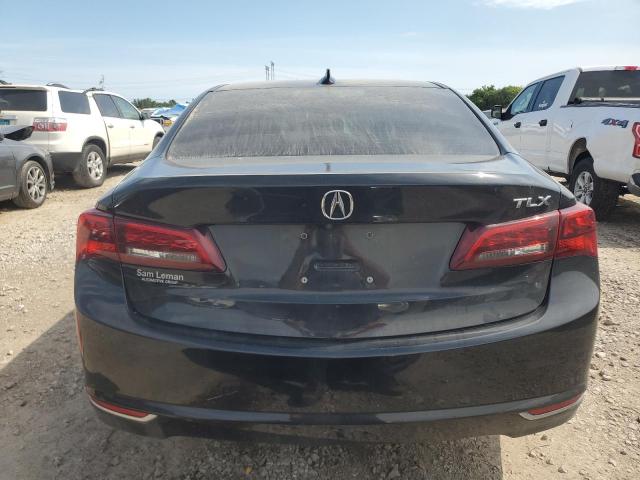 Photo 6 from auction – 2017 ACURA TLX with VIN 19UUB2F32HA006933