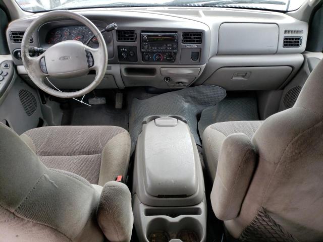 Photo 8 from auction – 2001 FORD EXCURSION with VIN 1FMSU41F91EC79438