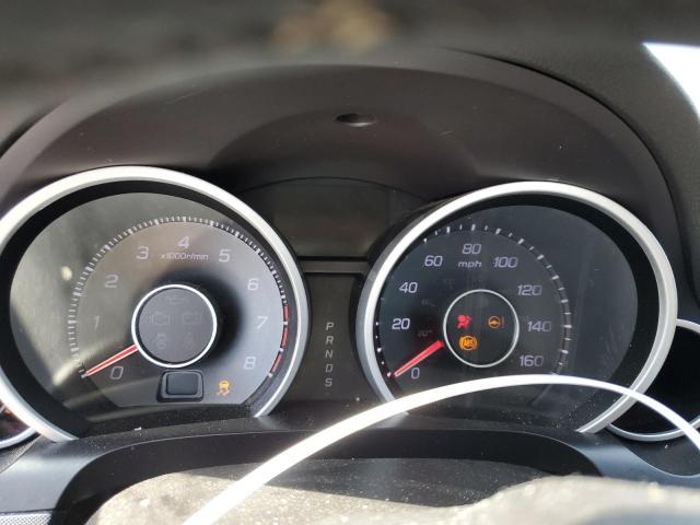 Photo 9 from auction – 2014 ACURA TL with VIN 19UUA8F20EA004784
