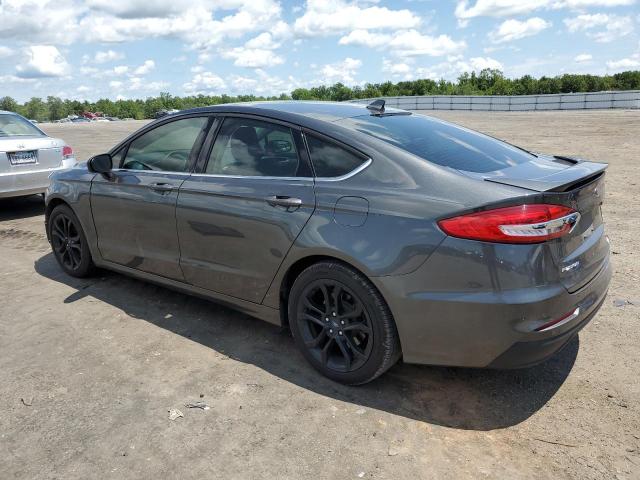 Photo 2 from auction – 2019 FORD FUSION SE with VIN 3FA6P0HD9KR247488