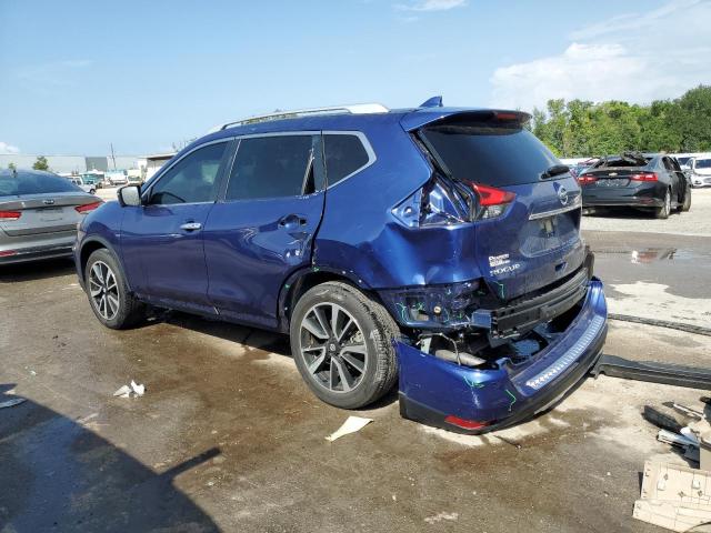 Photo 2 from auction – 2018 NISSAN ROGUE S with VIN JN8AT2MT9JW488699