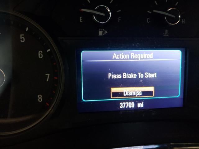 Photo 9 from auction – 2019 BUICK ENCORE SPO with VIN KL4CJ2SBXKB835707