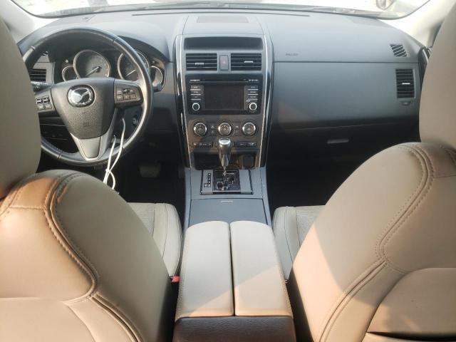 Photo 8 from auction – 2015 MAZDA CX-9 TOURI with VIN JM3TB2CA0F0447886