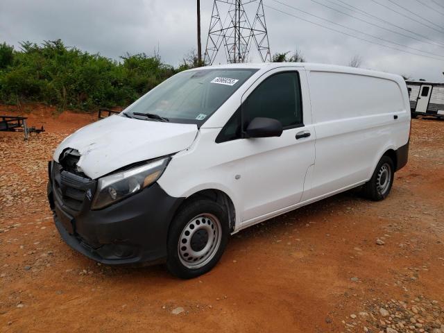 MERCEDES-BENZ METRIS 2020 with VIN WD3PG3EA2L3677920 - Photo from auction