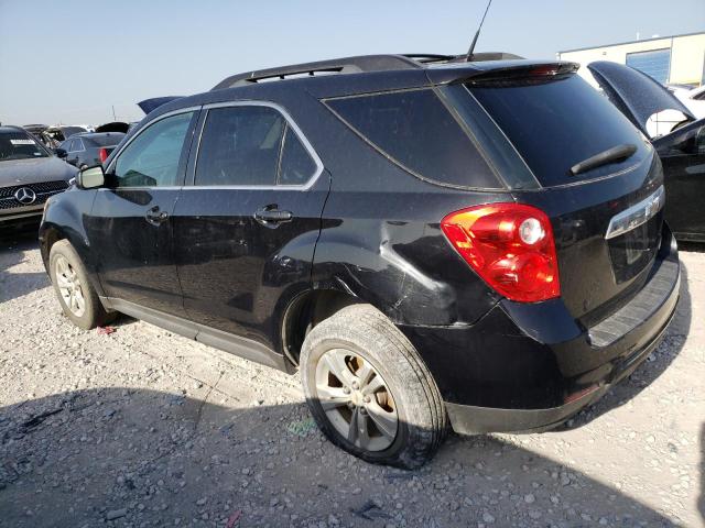 Photo 2 from auction – 2011 CHEVROLET EQUINOX LT with VIN 2CNALDEC3B6431069