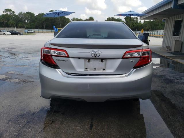 Photo 6 from auction – 2013 TOYOTA CAMRY L with VIN 4T1BF1FK7DU659614