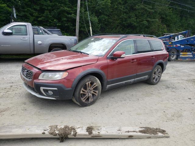 Photo 1 from auction – 2014 VOLVO XC70 3.2 with VIN YV4940BZXE1184210