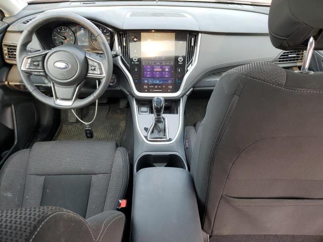 Photo 8 from auction – 2020 SUBARU OUTBACK PR with VIN 4S4BTAEC0L3120243