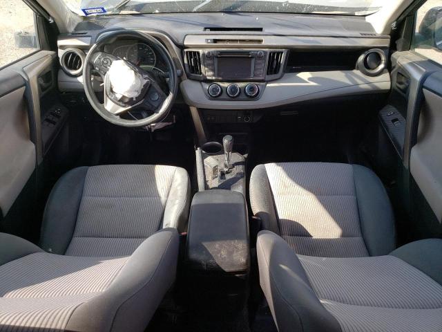 Photo 8 from auction – 2014 TOYOTA RAV4 LE with VIN 2T3ZFREV7EW078938