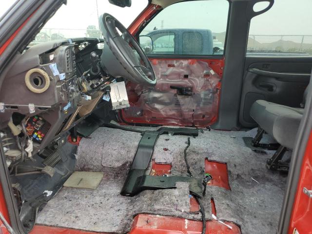 Photo 7 from auction – 2005 GMC NEW SIERRA with VIN 2GTEK13T451205764