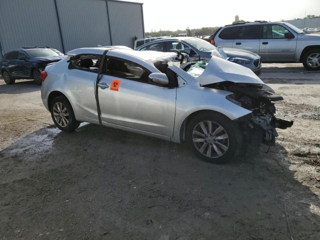 Photo 4 from auction – 2015 KIA FORTE EX with VIN KNAFX6A88F5266906