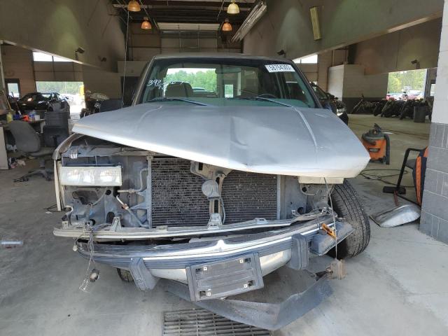 Photo 5 from auction – 1998 GMC SIERRA C15 with VIN 2GTEC19M3W1550637