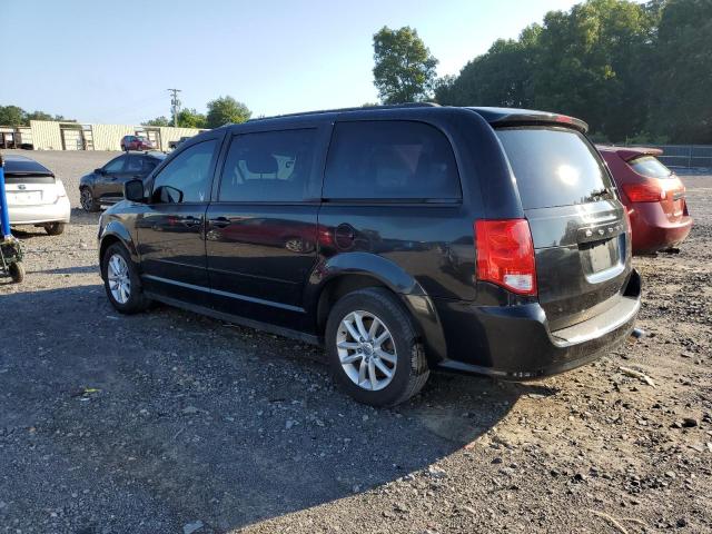 Photo 2 from auction – 2014 DODGE GRAND CARA with VIN 2C4RDGCG2ER155871
