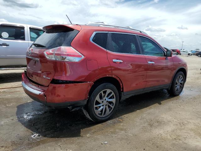 Photo 3 from auction – 2015 NISSAN ROGUE S with VIN 5N1AT2MV3FC918678