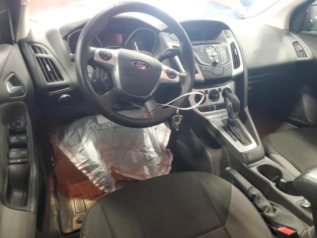 Photo 8 from auction – 2014 FORD FOCUS SE with VIN 1FADP3F20EL173780