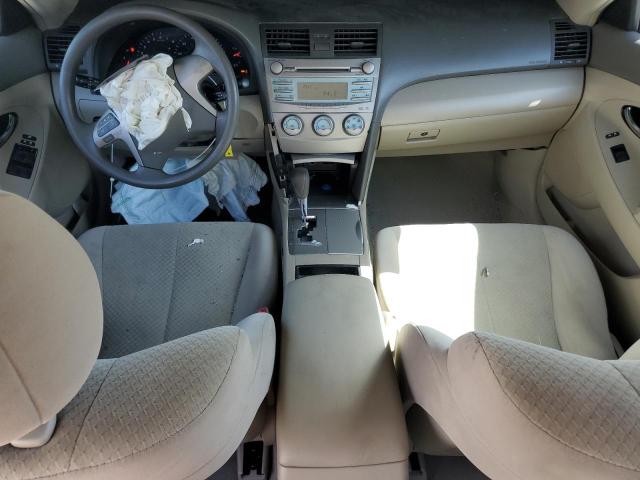 Photo 8 from auction – 2008 TOYOTA CAMRY CE with VIN 4T4BE46K28R032528