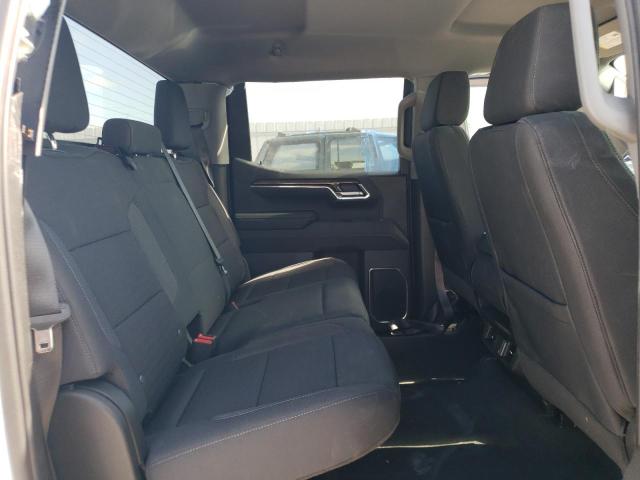 Zdjęcie 10 z aukcji – 2023 CHEVROLET SILVERADO z VIN 2GCPACED7P1121308