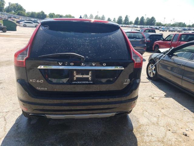Photo 6 from auction – 2016 VOLVO XC60 T5 PL with VIN YV4612RM6G2872137