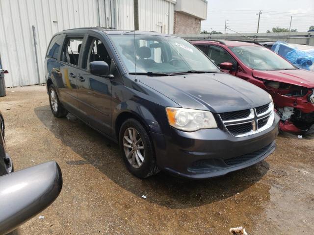 Photo 4 from auction – 2014 DODGE GRAND CARA with VIN 2C4RDGCG8ER252640