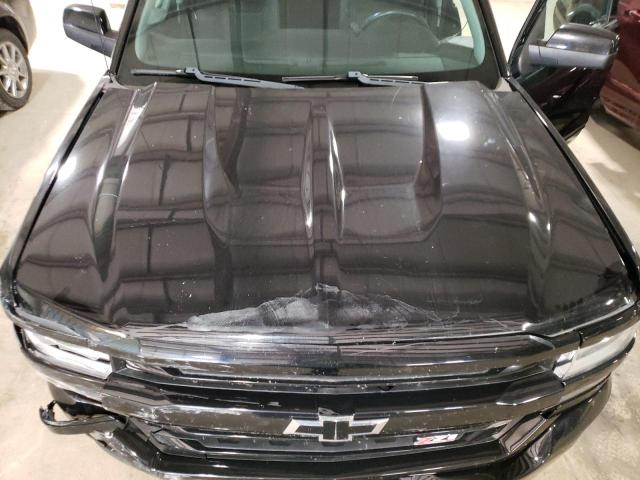 Photo 11 from auction – 2016 CHEVROLET SILVERADO with VIN 1GCVKREC8GZ106256
