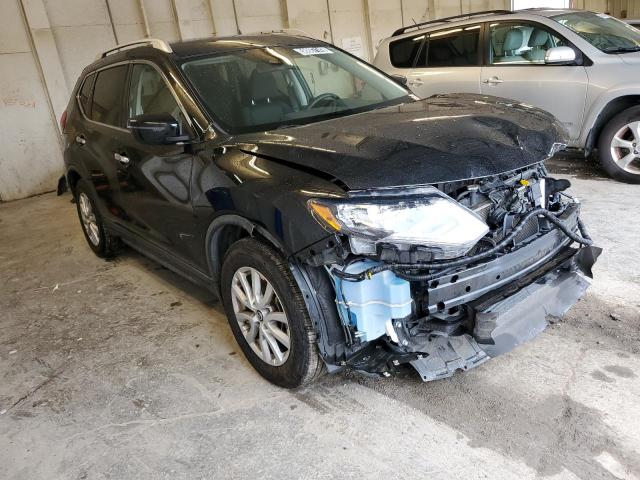 Photo 4 from auction – 2020 NISSAN ROGUE S with VIN KNMAT2MT2LP520675