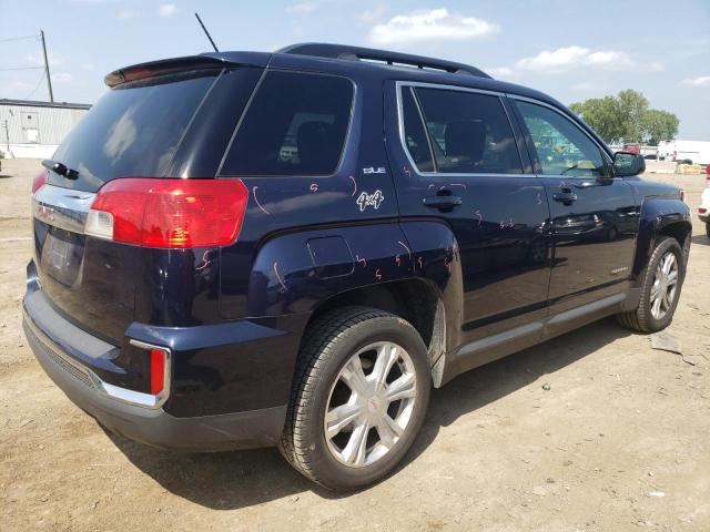 Photo 3 from auction – 2017 GMC TERRAIN SL with VIN 2GKALNEK1H6305680
