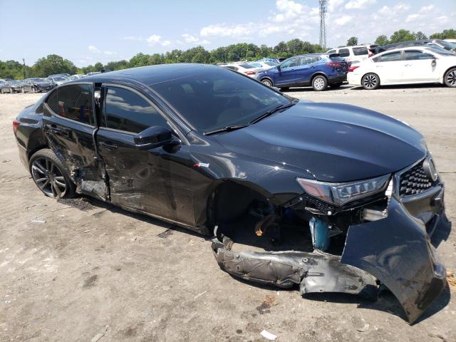 Photo 4 from auction – 2019 ACURA TLX TECHNO with VIN 19UUB2F67KA004337