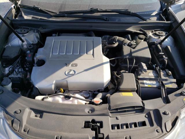 Photo 11 from auction – 2013 LEXUS ES 350 with VIN JTHBK1GG7D2041004