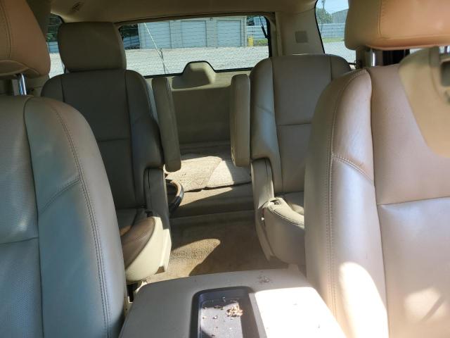 صورة رقم 10 من المزاد - 2011 GMC YUKON SLT مع VIN 1GKS2CE01BR288546