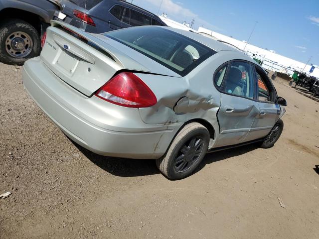 Photo 3 from auction – 2004 FORD TAURUS SEL with VIN 1FAFP56S34A163999