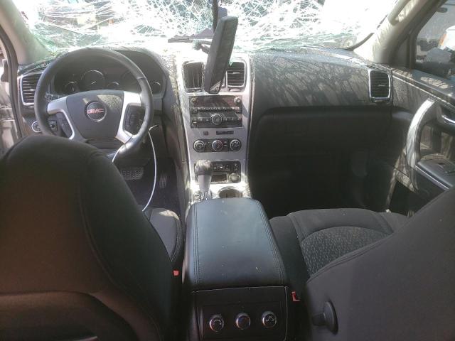 Photo 8 from auction – 2012 GMC ACADIA with VIN 1GKKRPED5CJ188245