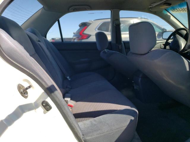 Photo 10 from auction – 2003 MITSUBISHI LANCER ES with VIN JA3AJ26EX3U072268