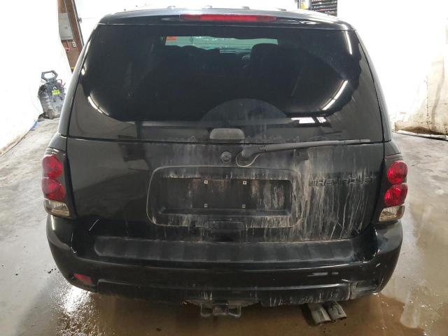 Photo 6 from auction – 2007 CHEVROLET TRAILBLAZE with VIN 1GNET13M672275492