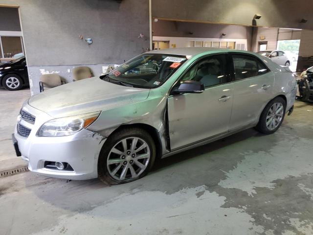 Zdjęcie 1 z aukcji – 2013 CHEVROLET MALIBU 2LT z VIN 1G11E5SA5DF329409