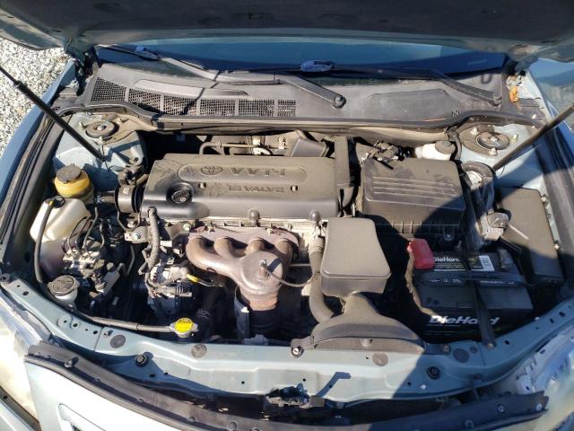 Photo 11 from auction – 2007 TOYOTA CAMRY CE with VIN 4T1BE46K77U565757