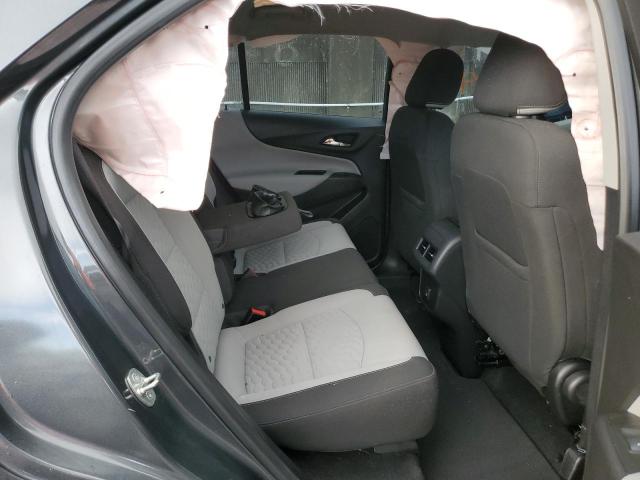 Photo 10 from auction – 2019 CHEVROLET EQUINOX LT with VIN 3GNAXHEV3KL159322