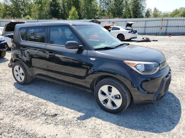 Photo 4 from auction – 2014 KIA SOUL with VIN KNDJN2A26E7100300