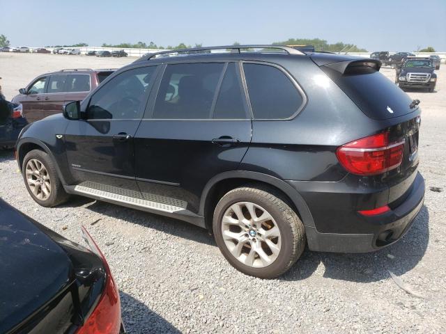 Photo 2 from auction – 2013 BMW X5 XDRIVE3 with VIN 5UXZV4C57D0B02359