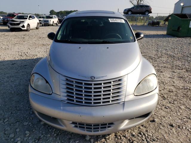 Photo 5 from auction – 2004 CHRYSLER PT CRUISER with VIN 3C8FY78GX4T216927