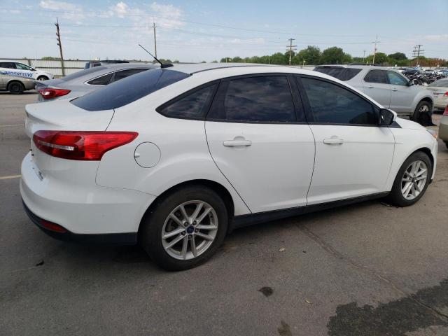 Photo 3 from auction – 2018 FORD FOCUS SE with VIN 1FADP3FE8JL240842